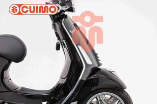 VESPA PRIMAVERA 125
