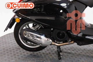 VESPA PRIMAVERA 125