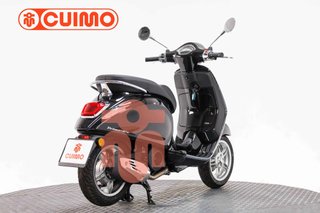 VESPA PRIMAVERA 125