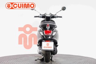 VESPA PRIMAVERA 125