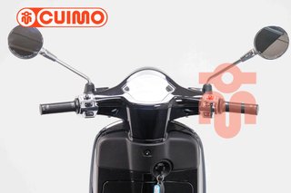 VESPA PRIMAVERA 125