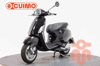 VESPA PRIMAVERA 125