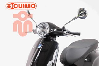 VESPA PRIMAVERA 125