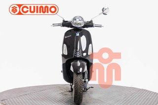 VESPA PRIMAVERA 125