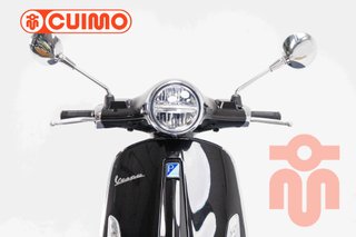 VESPA PRIMAVERA 125