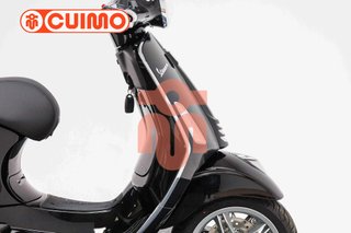 VESPA PRIMAVERA 125