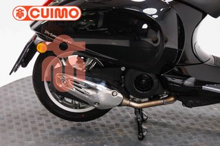 VESPA PRIMAVERA 125