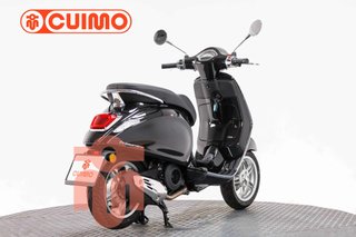 VESPA PRIMAVERA 125