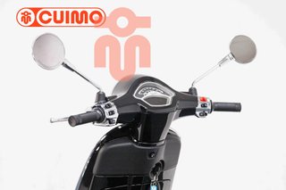 VESPA PRIMAVERA 125