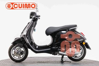 VESPA PRIMAVERA 125