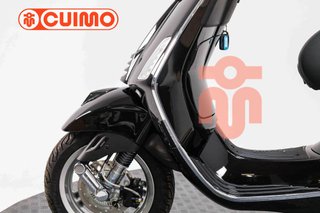 VESPA PRIMAVERA 125
