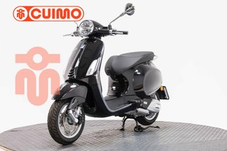 VESPA PRIMAVERA 125