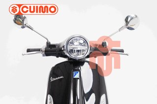 VESPA PRIMAVERA 125