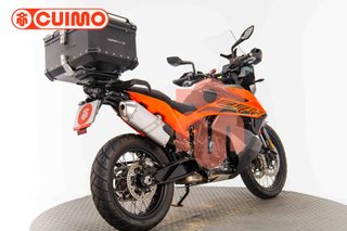 KTM 890 ADVENTURE