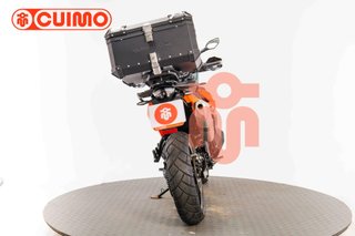 KTM 890 ADVENTURE