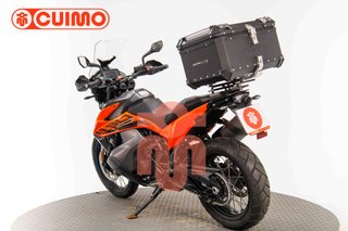 KTM 890 ADVENTURE