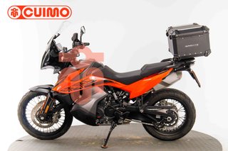 KTM 890 ADVENTURE