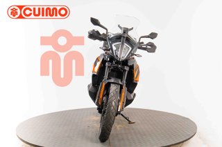 KTM 890 ADVENTURE