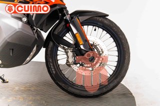 KTM 890 ADVENTURE