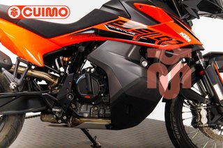 KTM 890 ADVENTURE