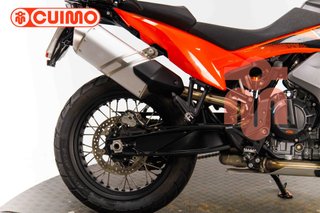 KTM 890 ADVENTURE
