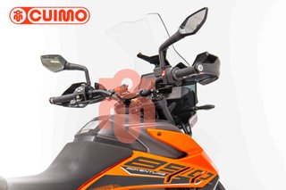 KTM 890 ADVENTURE