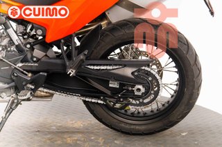 KTM 890 ADVENTURE