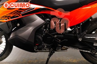 KTM 890 ADVENTURE