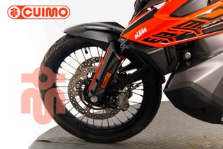 KTM 890 ADVENTURE