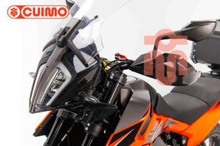 KTM 890 ADVENTURE
