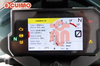 KTM 890 ADVENTURE
