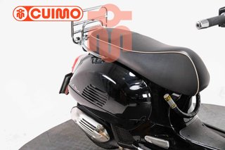 VESPA GTS 125 SUPER