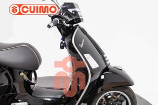 VESPA GTS 125 SUPER