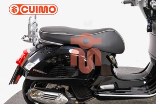 VESPA GTS 125 SUPER