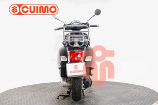 VESPA GTS 125 SUPER