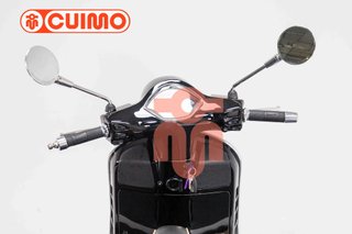 VESPA GTS 125 SUPER
