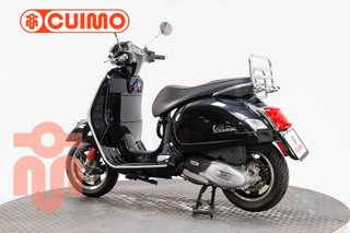 VESPA GTS 125 SUPER