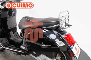 VESPA GTS 125 SUPER