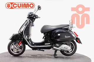 VESPA GTS 125 SUPER