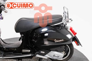 VESPA GTS 125 SUPER
