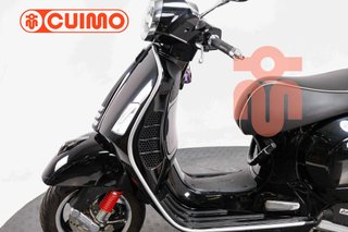 VESPA GTS 125 SUPER