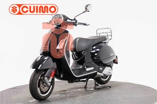 VESPA GTS 125 SUPER