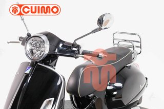 VESPA GTS 125 SUPER