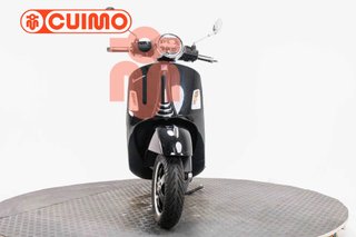 VESPA GTS 125 SUPER
