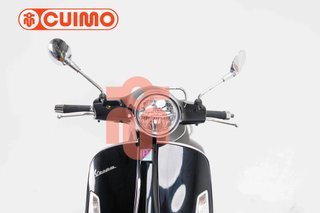 VESPA GTS 125 SUPER