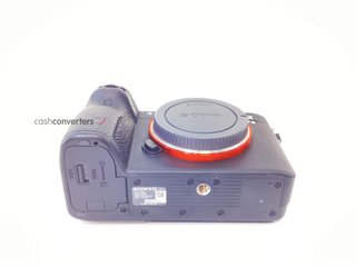 camara digital evil sony alpha a7 iii (ilce-7m3)