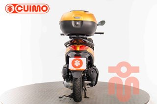 PIAGGIO MEDLEY 125 S
