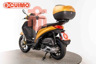 PIAGGIO MEDLEY 125 S