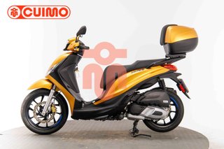 PIAGGIO MEDLEY 125 S