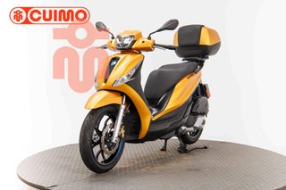 PIAGGIO MEDLEY 125 S